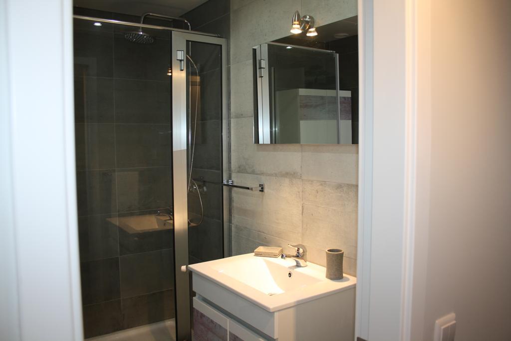 Ventur Flat Caniço Exterior foto