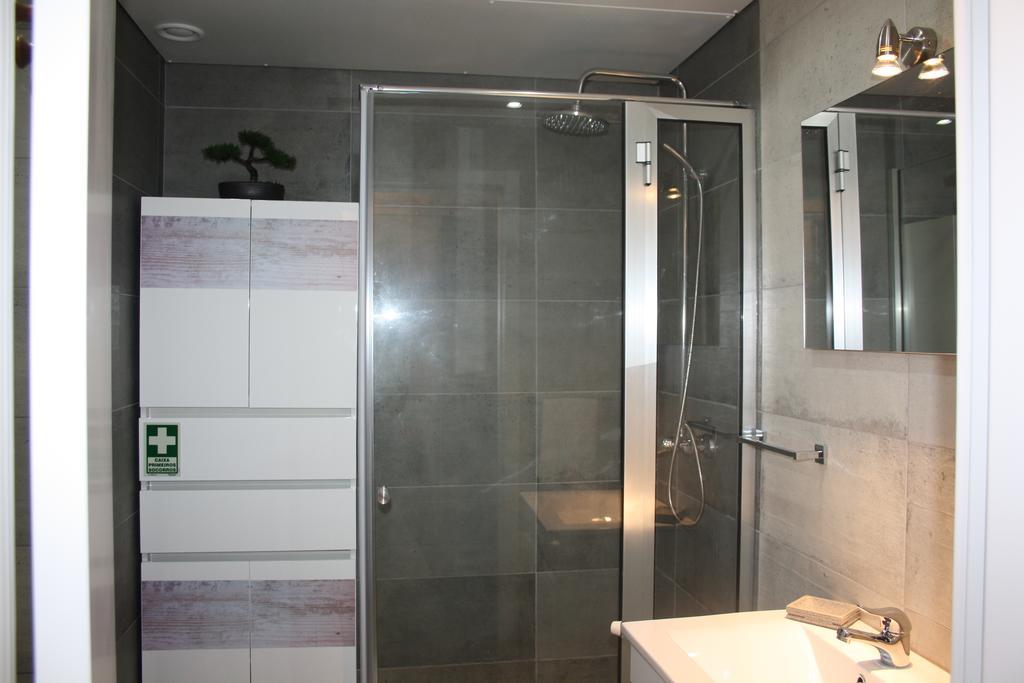 Ventur Flat Caniço Exterior foto