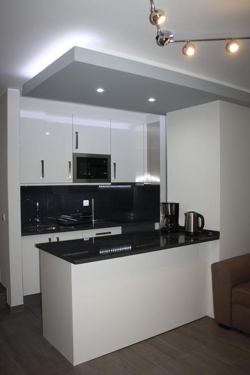 Ventur Flat Caniço Exterior foto